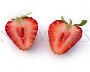 Нарезанные фрукты Florence